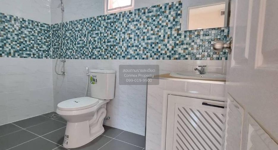For sale 3 bedrooms townhouse in Bang Yai, Nonthaburi