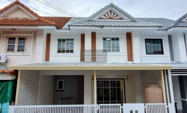 For sale 3 bedrooms townhouse in Bang Yai, Nonthaburi