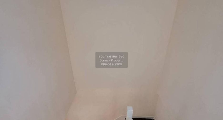 For sale 3 bedrooms townhouse in Bang Yai, Nonthaburi