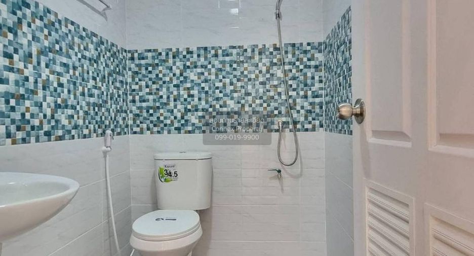 For sale 3 bedrooms townhouse in Bang Yai, Nonthaburi