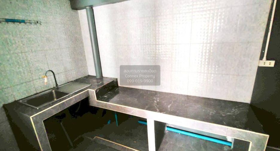 Reihenhaus zum Kauf mit 3 Zimmer in Mueang Samut Prakan, Samut Prakan
