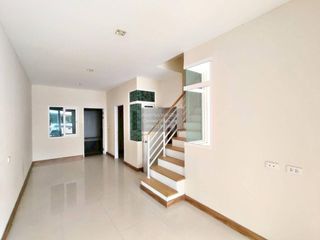 Reihenhaus zum Kauf mit 3 Zimmer in Mueang Samut Prakan, Samut Prakan