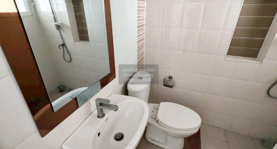Reihenhaus zum Kauf mit 3 Zimmer in Mueang Samut Prakan, Samut Prakan