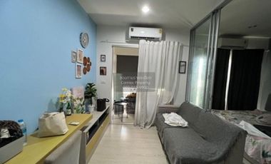For sale 1 bed condo in Mueang Samut Prakan, Samut Prakan