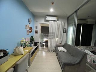出售 1 卧室 公寓 在 Mueang Samut Prakan, Samut Prakan