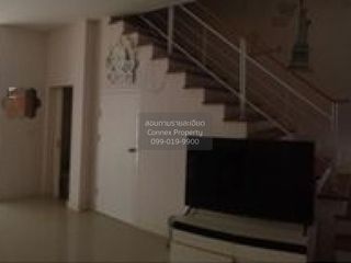 Reihenhaus zum Kauf mit 3 Zimmer in Chom Thong, Bangkok