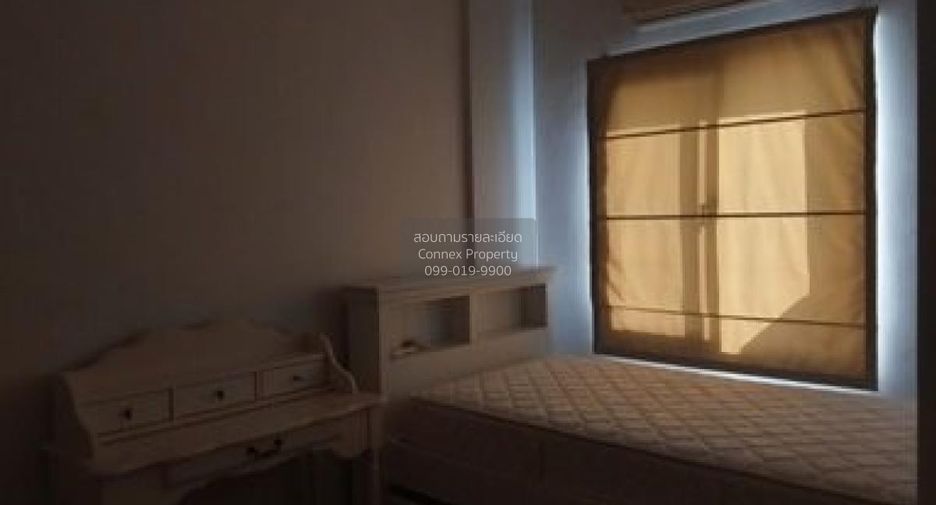 For sale 3 bedrooms townhouse in Chom Thong, Bangkok