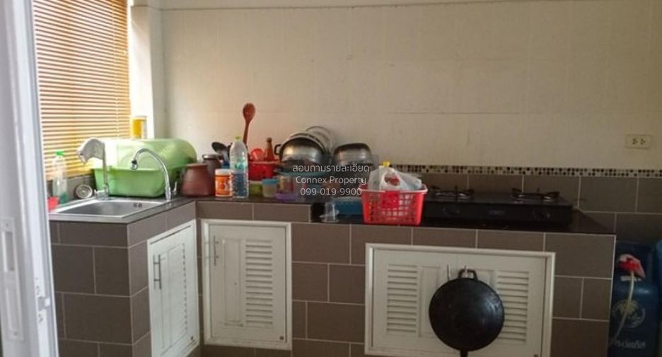For sale 2 bedrooms house in Phan Thong, Chonburi