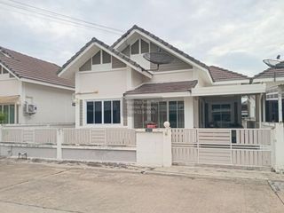 For sale 2 bedrooms house in Phan Thong, Chonburi