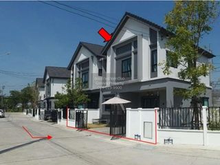 Casa en venta de 3 habitaciones en Bang Pakong, Chachoengsao