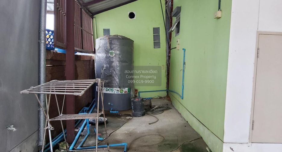 Reihenhaus zum Kauf mit 3 Zimmer in Mueang Chachoengsao, Chachoengsao