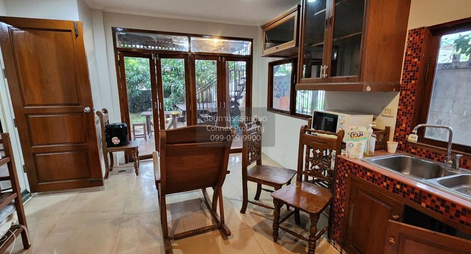 出售 3 卧室 独立屋 在 Phasi Charoen, 曼谷