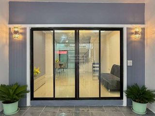 For sale 2 ベッドルーム townhouse in Mueang Nonthaburi, Nonthaburi