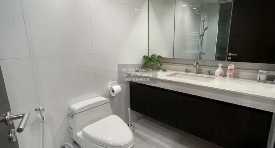 For sale 2 bedrooms condo in Sathon, Bangkok