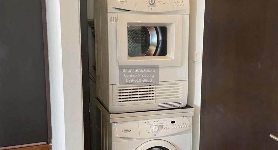 For sale 2 bedrooms condo in Sathon, Bangkok