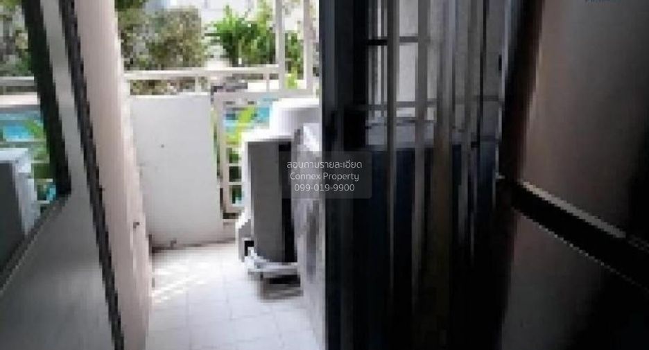 À vendre 1 chambre condo à Khlong Toei, Bangkok