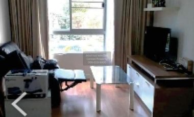 À vendre 1 chambre condo à Khlong Toei, Bangkok