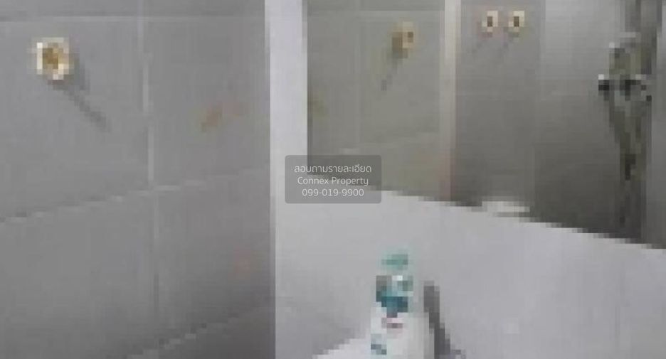 À vendre 1 chambre condo à Khlong Toei, Bangkok
