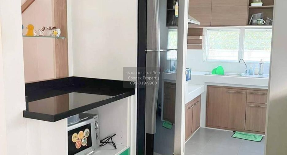 À vendre 3 chambres maison à Sai Mai, Bangkok