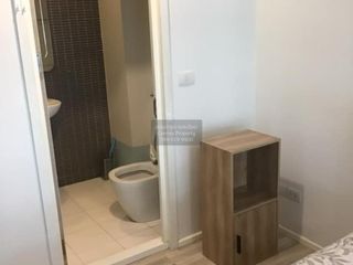 Wohnung zum Kauf mit 1 Zimmer in Mueang Nonthaburi, Nonthaburi
