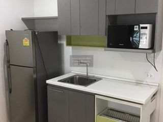 Wohnung zum Kauf mit 1 Zimmer in Mueang Nonthaburi, Nonthaburi