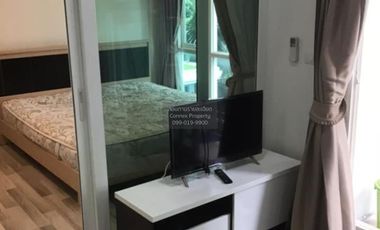 Wohnung zum Kauf mit 1 Zimmer in Mueang Nonthaburi, Nonthaburi