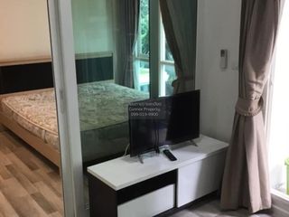 Wohnung zum Kauf mit 1 Zimmer in Mueang Nonthaburi, Nonthaburi