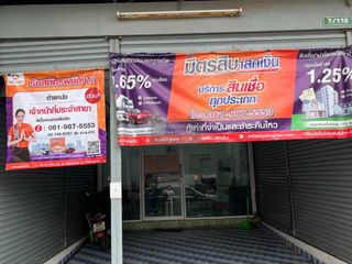 À vendre 2 chambres local commercial à Mueang Samut Prakan, Samut Prakan