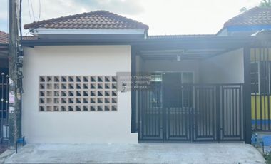 出售 2 卧室 联排别墅 在 Thanyaburi, Pathum Thani