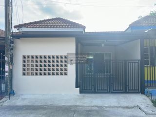 出售 2 卧室 联排别墅 在 Thanyaburi, Pathum Thani