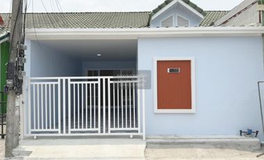 出售 3 卧室 联排别墅 在 Thanyaburi, Pathum Thani