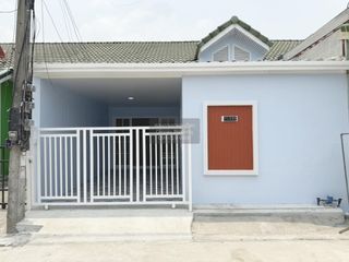 出售 3 卧室 联排别墅 在 Thanyaburi, Pathum Thani