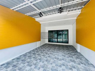 For sale 3 bedrooms townhouse in Bang Bua Thong, Nonthaburi