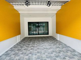 For sale 3 bedrooms townhouse in Bang Bua Thong, Nonthaburi