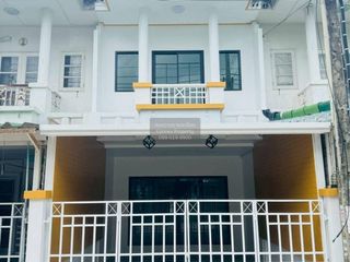 For sale 3 bedrooms townhouse in Bang Bua Thong, Nonthaburi