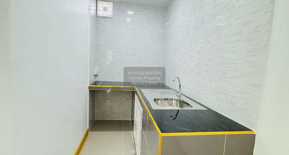 For sale 3 bedrooms townhouse in Bang Bua Thong, Nonthaburi