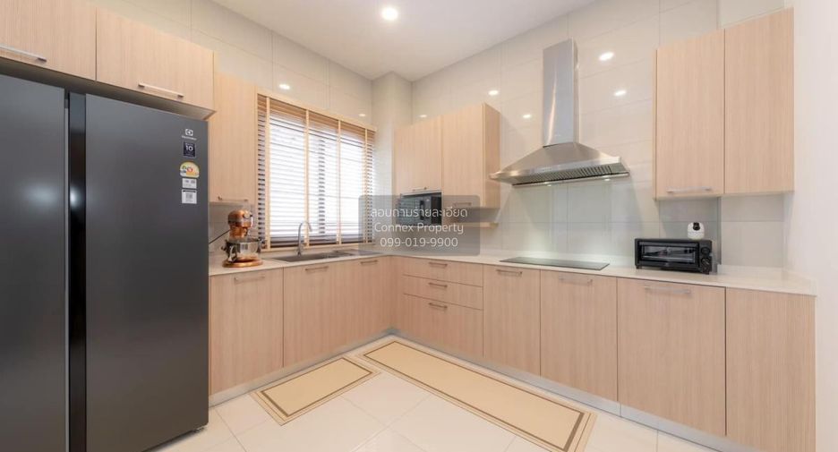 Casa en venta de 3 habitaciones en Phra Nakhon, Bangkok
