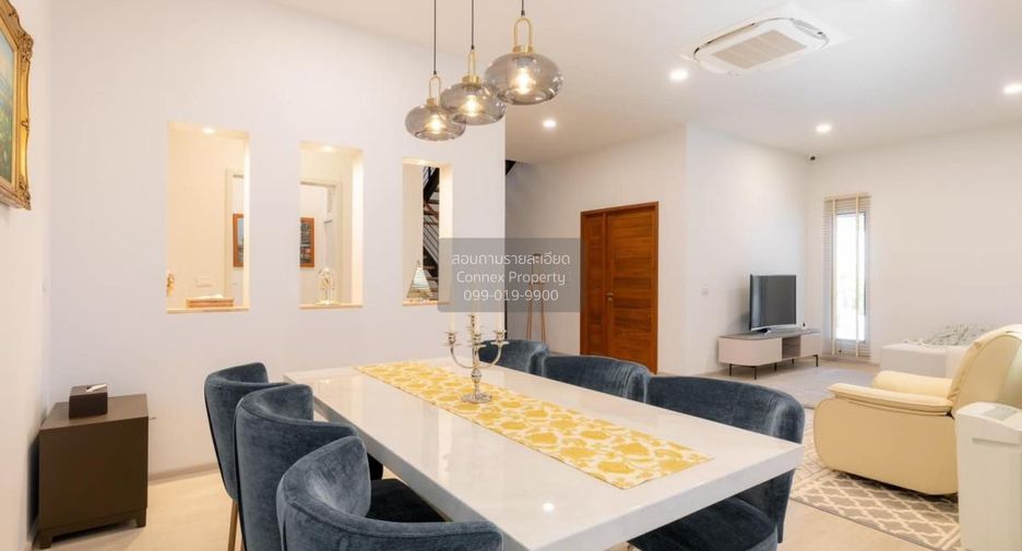 Casa en venta de 3 habitaciones en Phra Nakhon, Bangkok