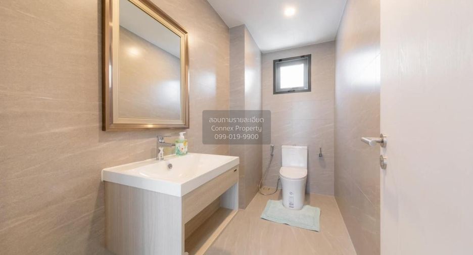 Casa en venta de 3 habitaciones en Phra Nakhon, Bangkok