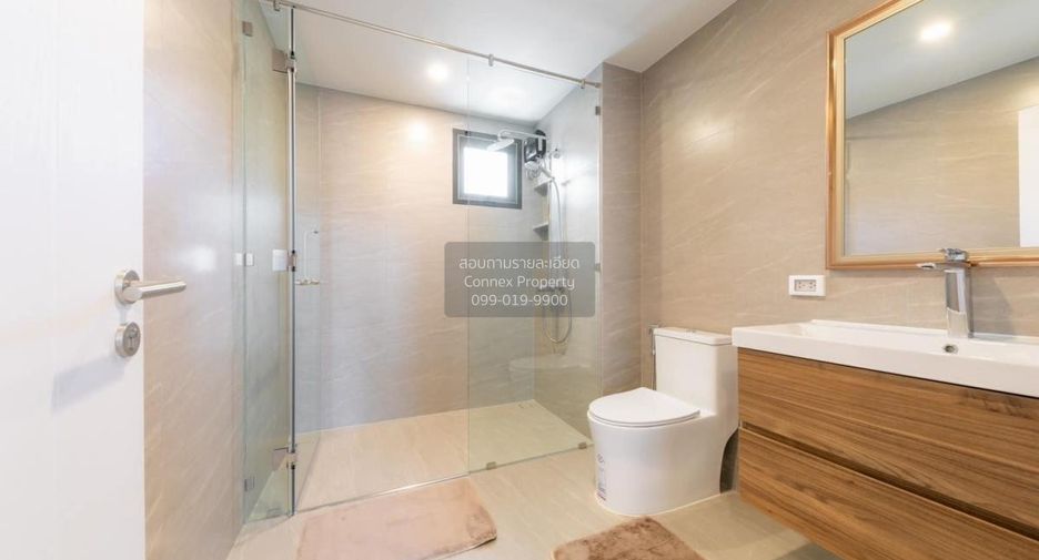 Casa en venta de 3 habitaciones en Phra Nakhon, Bangkok