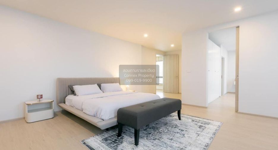 Casa en venta de 3 habitaciones en Phra Nakhon, Bangkok