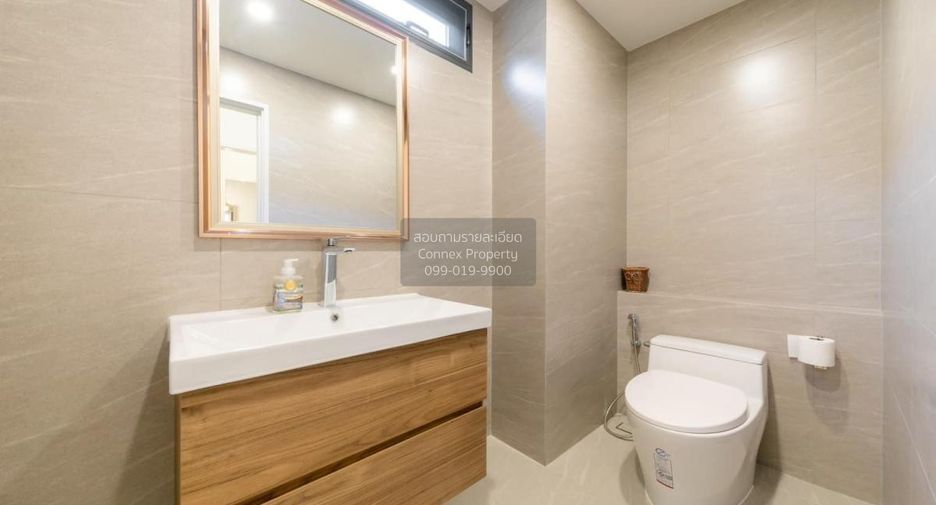 Casa en venta de 3 habitaciones en Phra Nakhon, Bangkok
