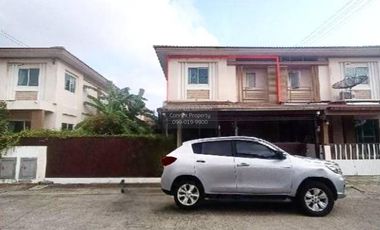 À vendre 4 chambres maison de ville à Mueang Samut Sakhon, Samut Sakhon