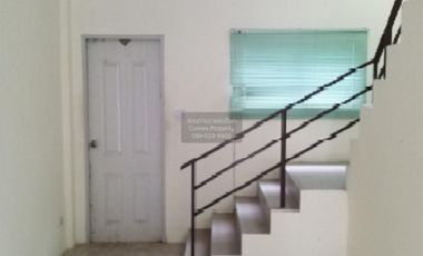 For sale 2 bedrooms townhouse in Si Racha, Chonburi