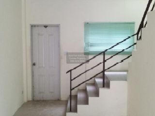 For sale 2 bedrooms townhouse in Si Racha, Chonburi