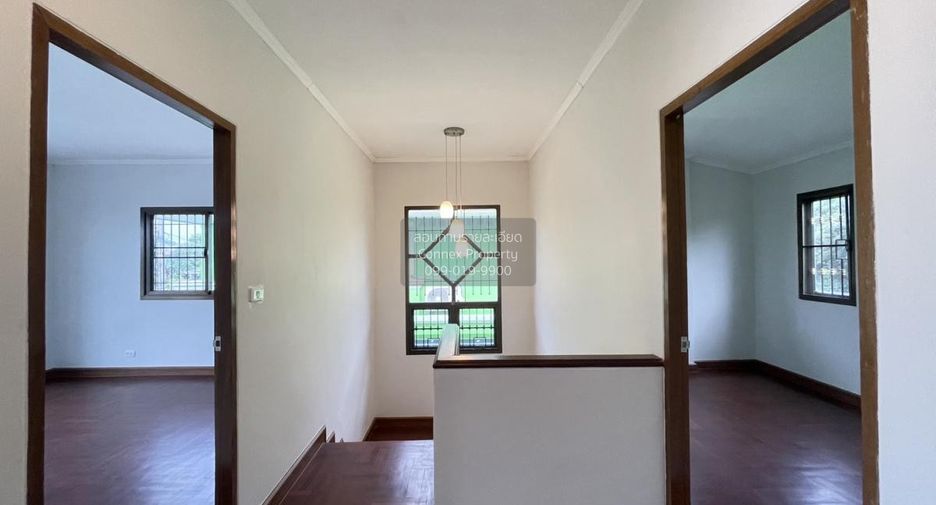 Haus zum Kauf mit 3 Zimmer in Min Buri, Bangkok