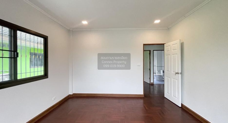 Haus zum Kauf mit 3 Zimmer in Min Buri, Bangkok