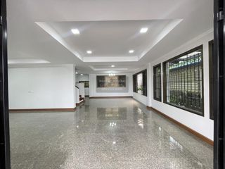 Haus zum Kauf mit 3 Zimmer in Min Buri, Bangkok