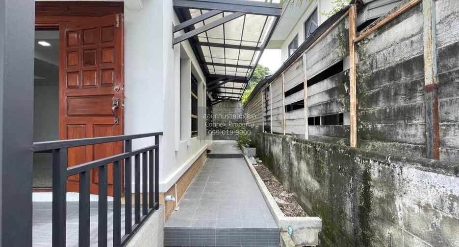 Haus zum Kauf mit 3 Zimmer in Min Buri, Bangkok