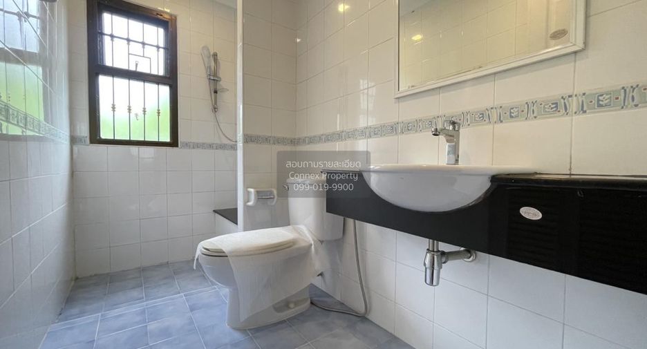 Haus zum Kauf mit 3 Zimmer in Min Buri, Bangkok